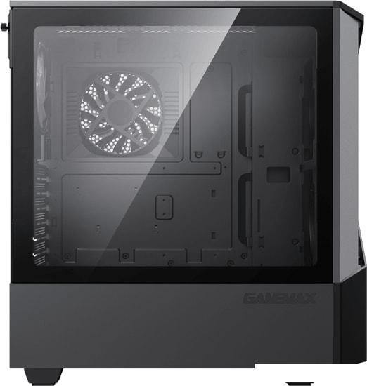 Корпус GameMax Contac COC BG- фото4