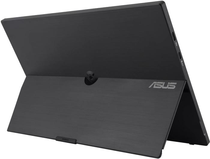 Портативный монитор ASUS ZenScreen MB16AHV- фото3