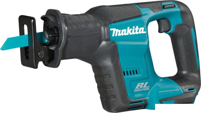 Сабельная пила Makita DJR188Z- фото