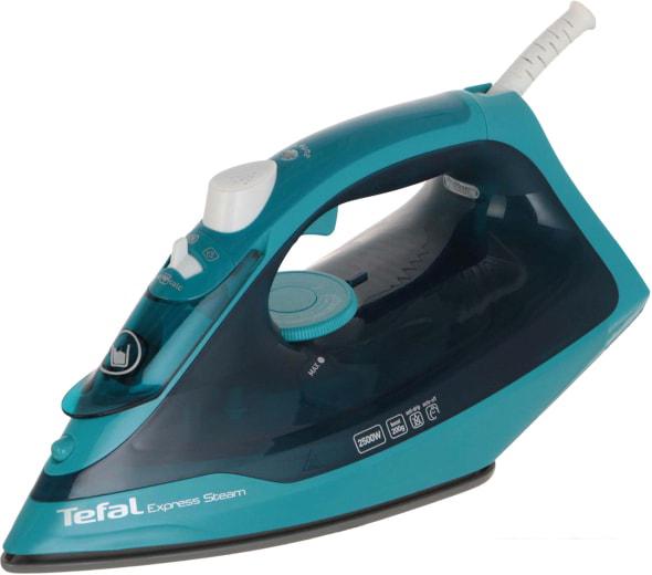 Утюг Tefal FV2867E0- фото