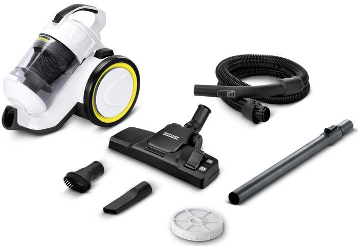 Пылесос Karcher VC 3 1.198-053.0- фото