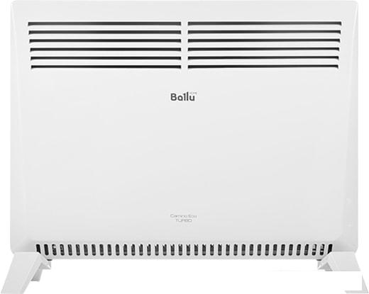 Конвектор Ballu Camino Eco Turbo BEC/EMT-1500- фото2