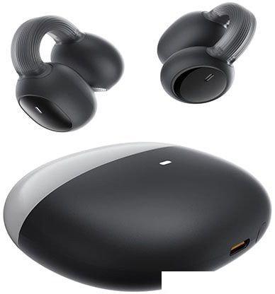Наушники Baseus AirGo 1 Ring (черный)- фото2