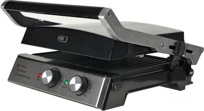 Электрогриль GFgril GF-180- фото2