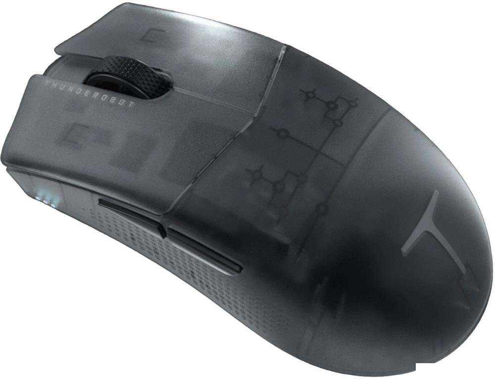 Игровая мышь Thunderobot ML903 Black Mist- фото2