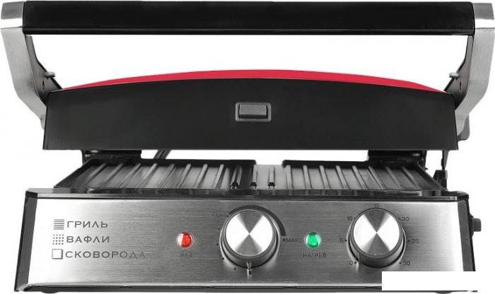 Электрогриль GFgril GF-185- фото4