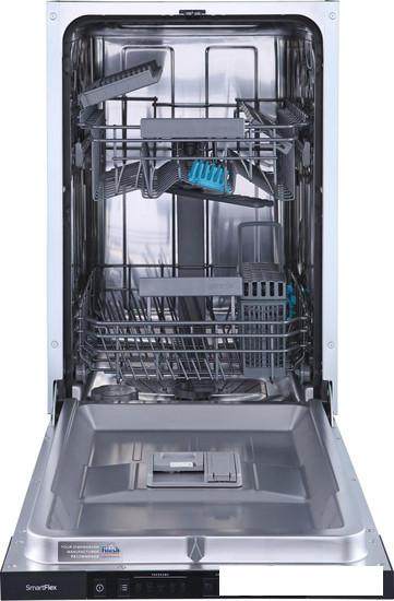 Встраиваемая посудомоечная машина Gorenje GV541D10- фото3