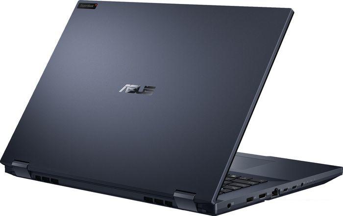 Ноутбук 2-в-1 ASUS ExpertBook B6 Flip B6602FC2-MH0368- фото3