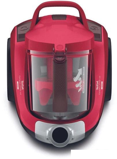 Пылесос Tefal Compact Power XXL TW4853EA- фото3