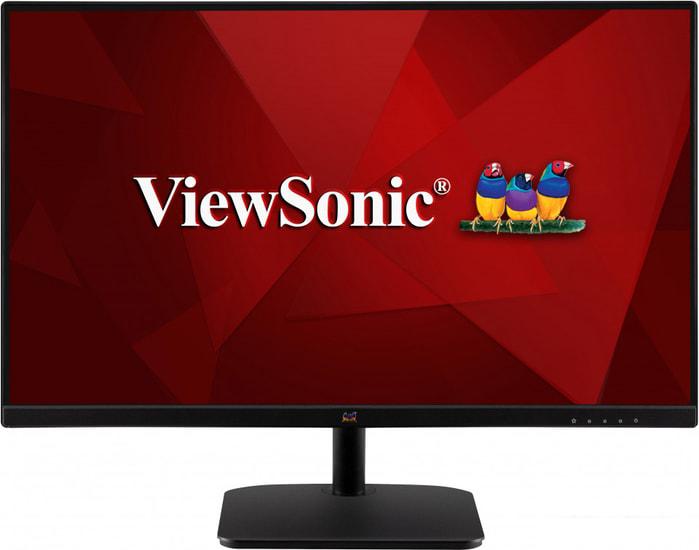 Монитор ViewSonic VA2732-MHD- фото