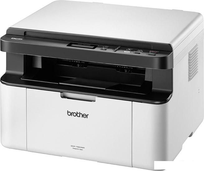 МФУ Brother DCP-1623WR- фото2