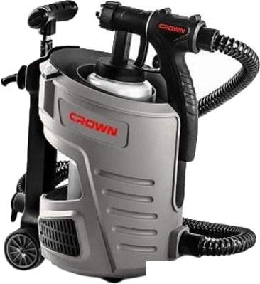 Краскораспылитель Crown CT31010