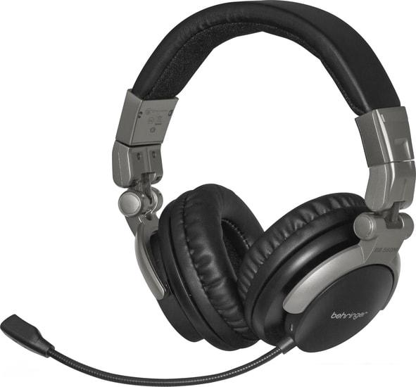 Наушники Behringer BB 560M- фото