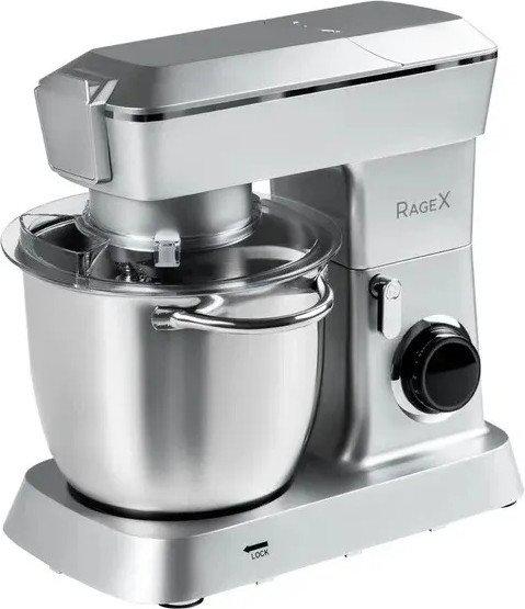 Кухонный комбайн RageX R104-900- фото4