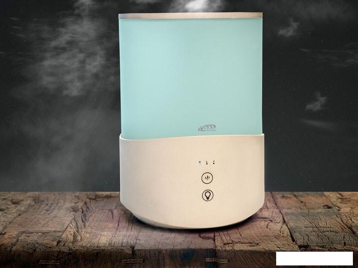 Увлажнитель воздуха Air Intelligent Comfort AC612- фото2
