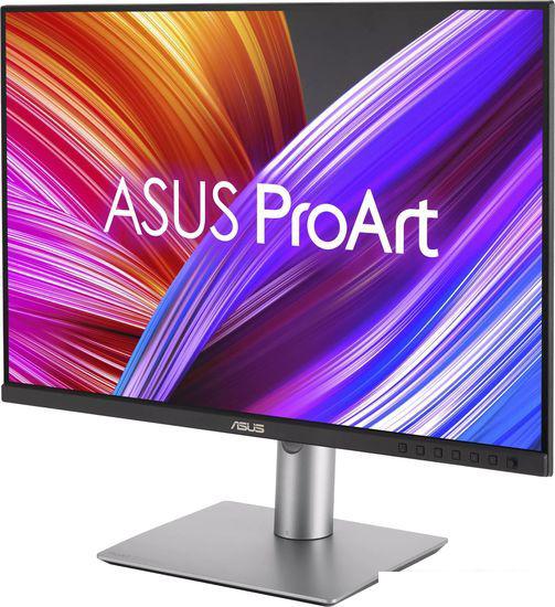 Монитор ASUS ProArt PA248CRV- фото2