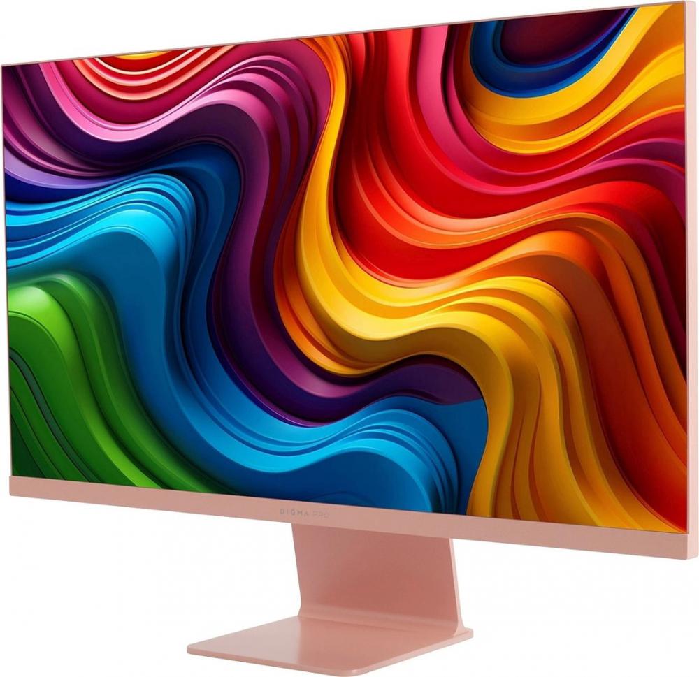 Игровой монитор Digma Pro 27