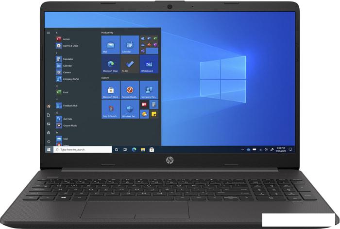 Ноутбук HP 250 G8 3V5F7EA- фото