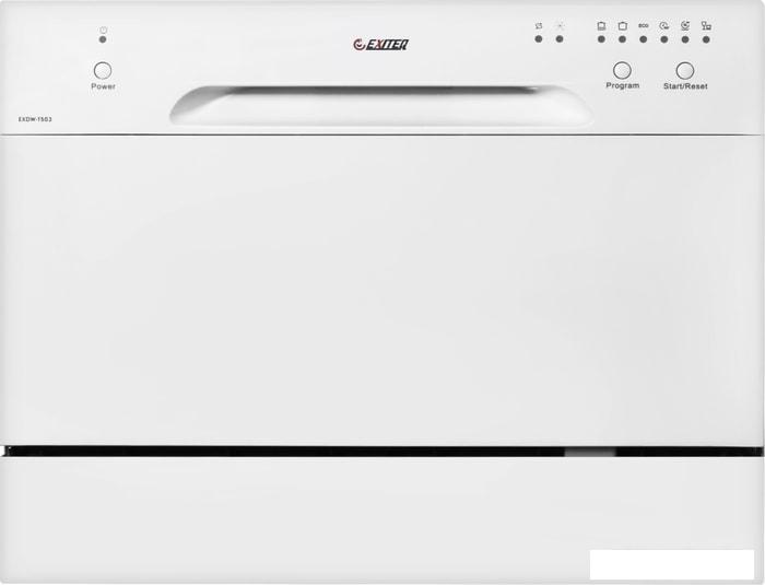 Посудомоечная машина Exiteq EXDW-T503- фото