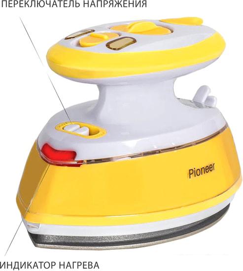 Утюг Pioneer SI1002- фото3