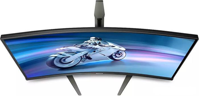 Игровой монитор Philips 27M1C5200W/00- фото4