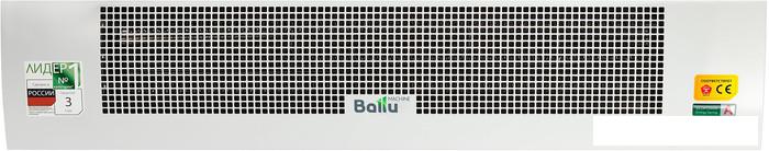 Тепловая завеса Ballu BHC-M20W30-PS (пульт BRC-D2)- фото2