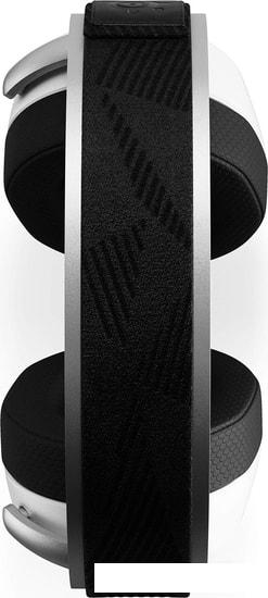 Наушники SteelSeries Arctis Pro + GameDAC (белый)- фото3