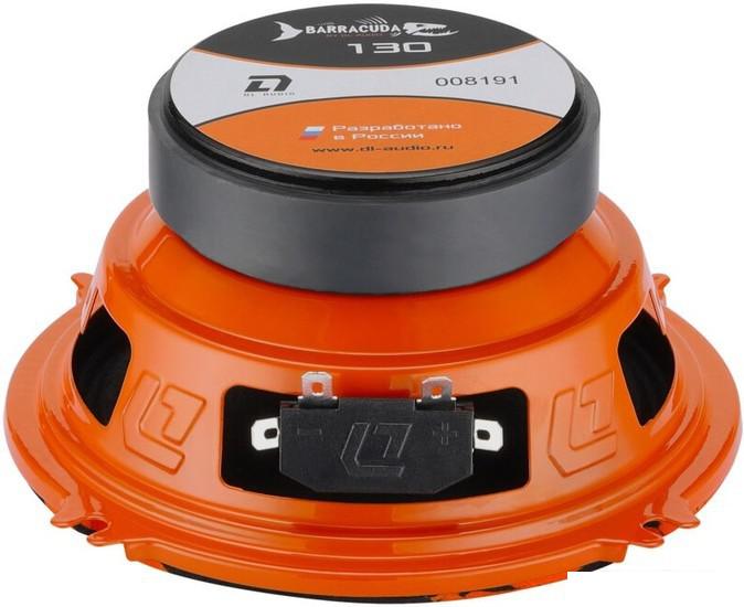 Среднечастотная АС DL Audio Barracuda 130- фото3