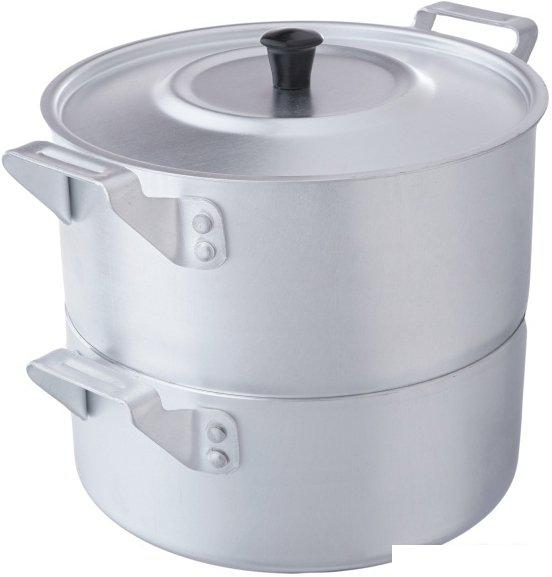 Пароварка Scovo МТ-045