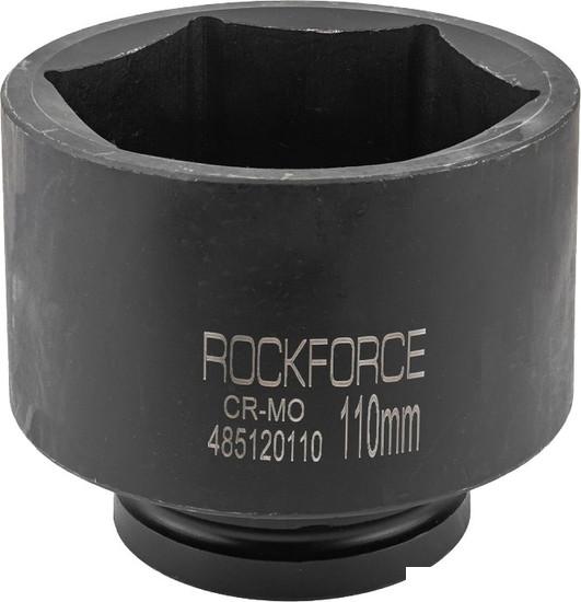 Головка слесарная RockForce RF-485120110