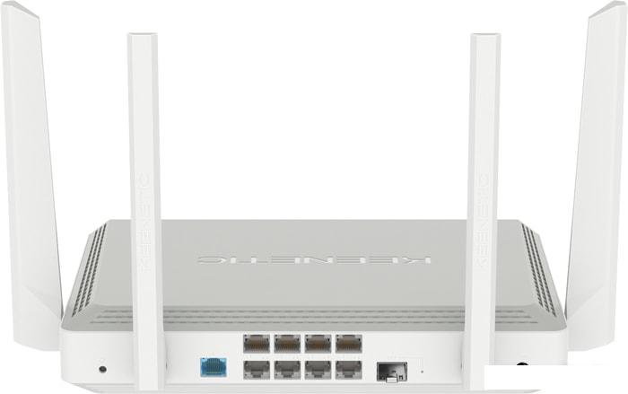 Wi-Fi роутер Keenetic Peak KN-2710- фото4