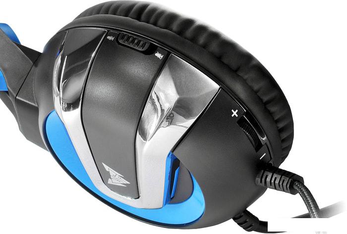 Наушники CrownMicro CMGH-3001- фото4