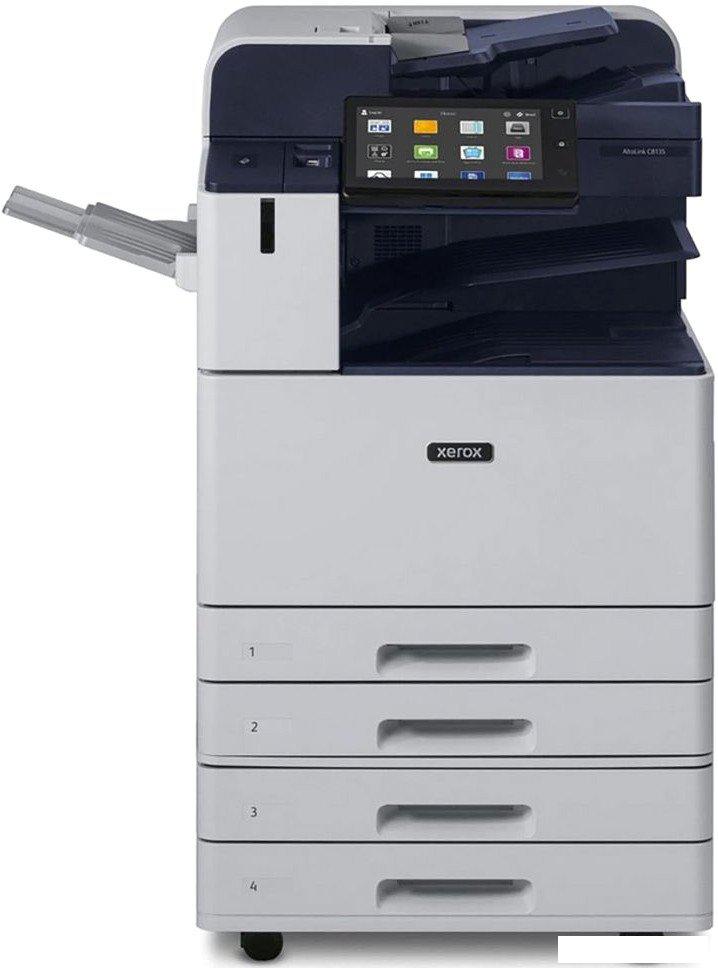 МФУ Xerox AltaLink C8135- фото