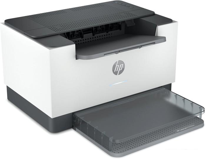 Принтер HP LaserJet M209dwe 6GW62E- фото4