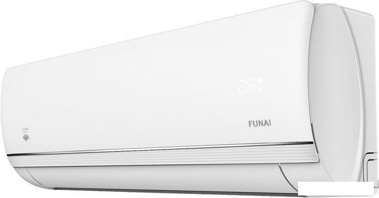 Кондиционер Funai Kadzoku Inverter 2025 RAC-I-KD75HP.D03
