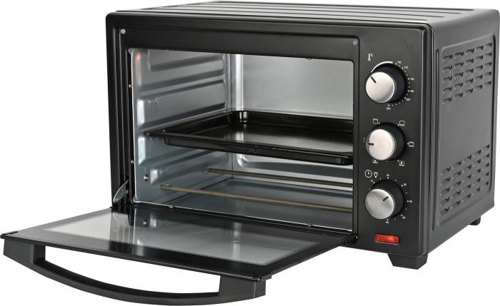 Мини-печь GFgril GFO-26B- фото3