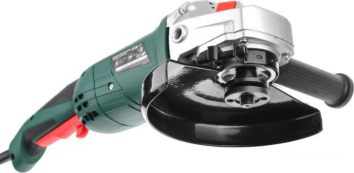 Угловая шлифмашина Hammer USM1650D- фото4