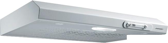 Кухонная вытяжка Jetair Senti WH/F/50 PRF0023851C- фото