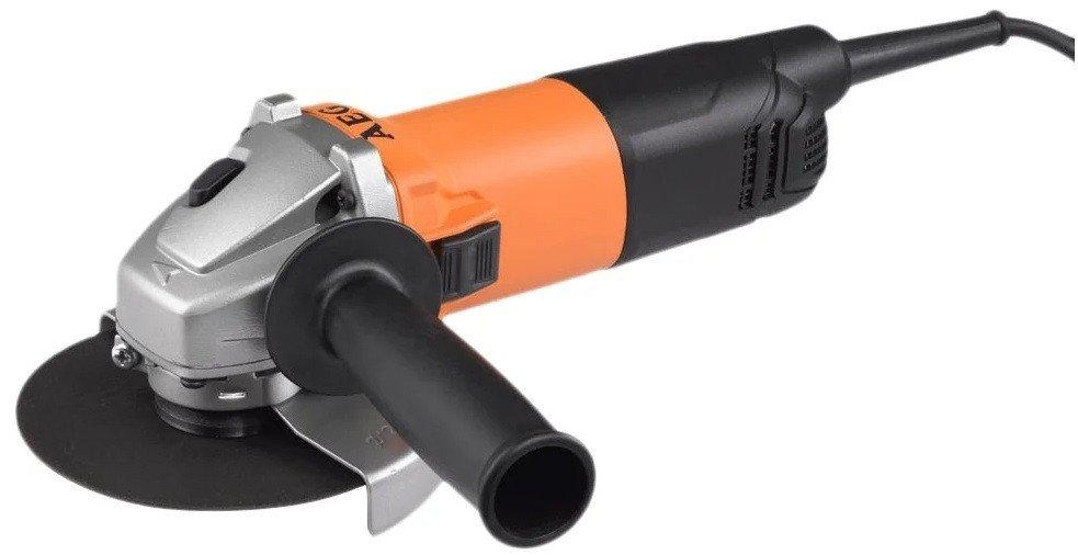 Угловая шлифмашина AEG Powertools WS8-115S 4935451293- фото
