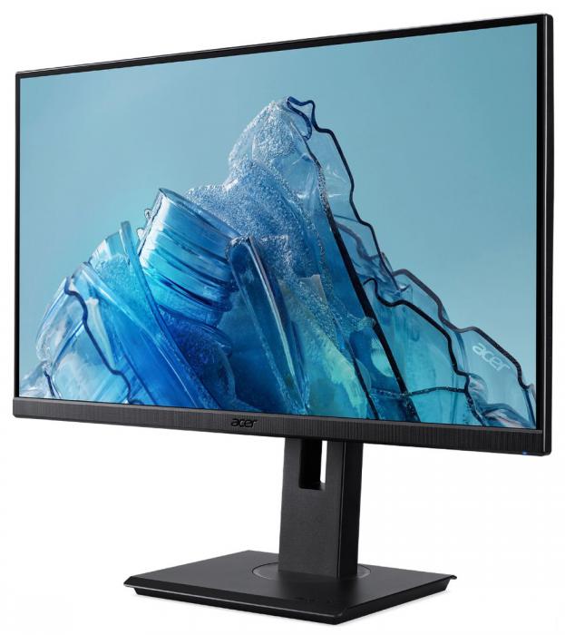 Монитор Acer Vero B247Ybmiprxv UM.QB7EE.045- фото3