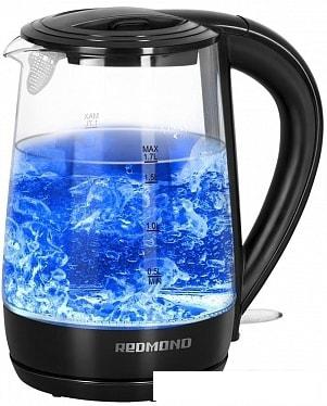 Электрочайник Redmond RK-G193- фото