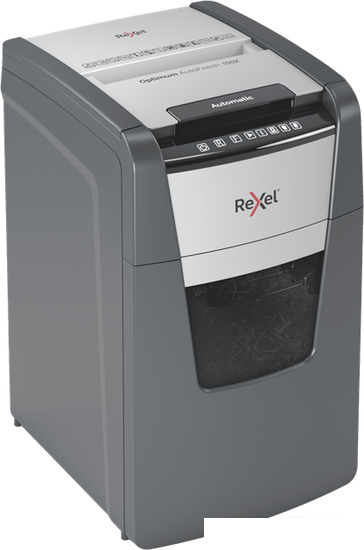 Шредер Rexel Optimum AutoFeed+ 150X- фото3
