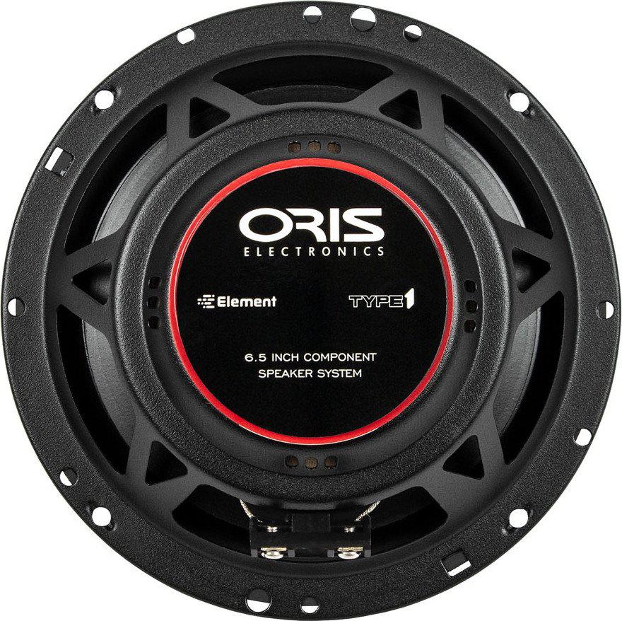 Компонентная АС Oris Element Type 1- фото3