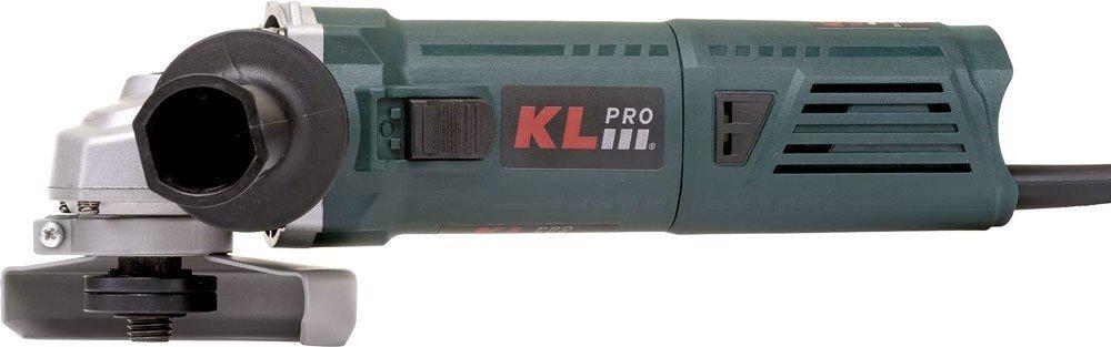 Угловая шлифмашина KLPRO KLAT11513- фото2