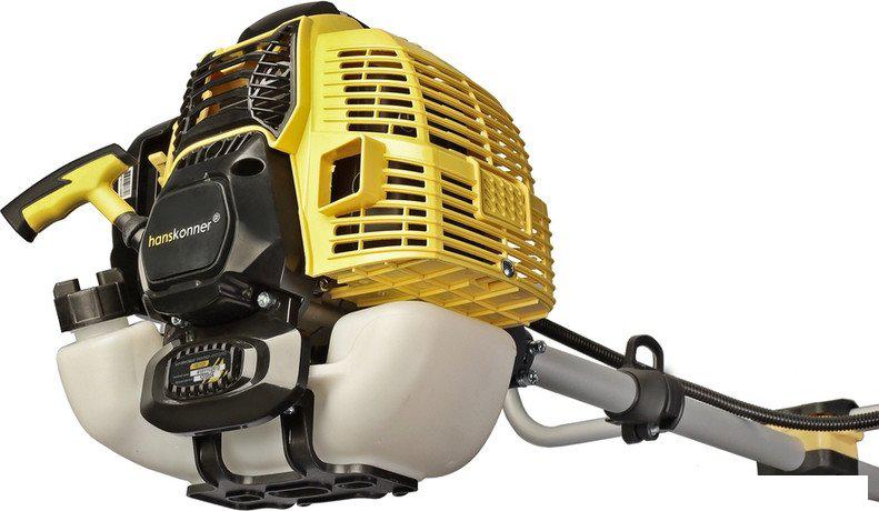 Триммер Hanskonner HBT52F- фото4