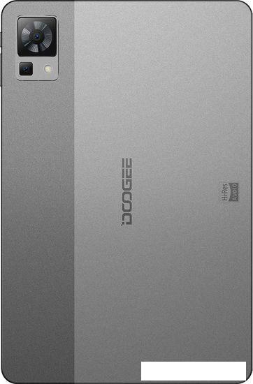 Планшет Doogee T30 Pro 8GB/256GB LTE (серый)- фото2