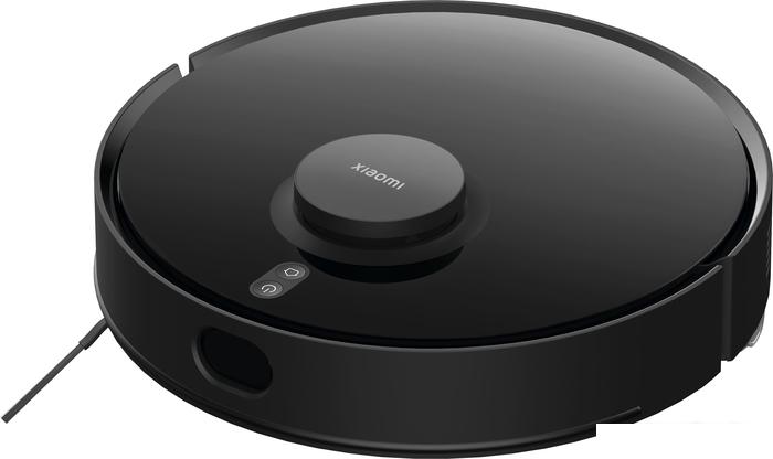 Робот-пылесос Xiaomi Robot Vacuum S10T STFCR01SZ (европейская версия, черный)- фото3