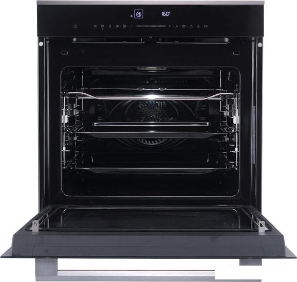 Электрический духовой шкаф Korting OKB 1340 GNBX MW- фото2