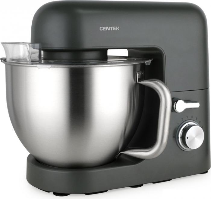 Планетарный миксер CENTEK Provance CT-1151- фото2