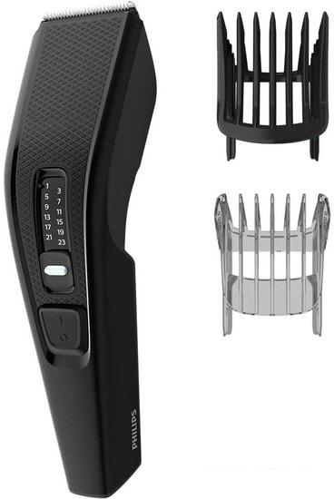 Машинка для стрижки Philips HC3510/15- фото